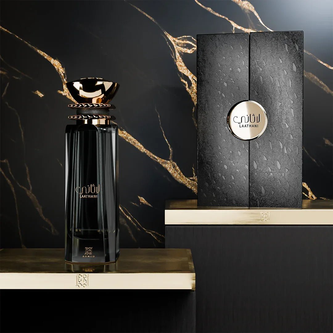 Laathani EDP 80ml - Ahmed Al Maghribi - Fragrance Forte