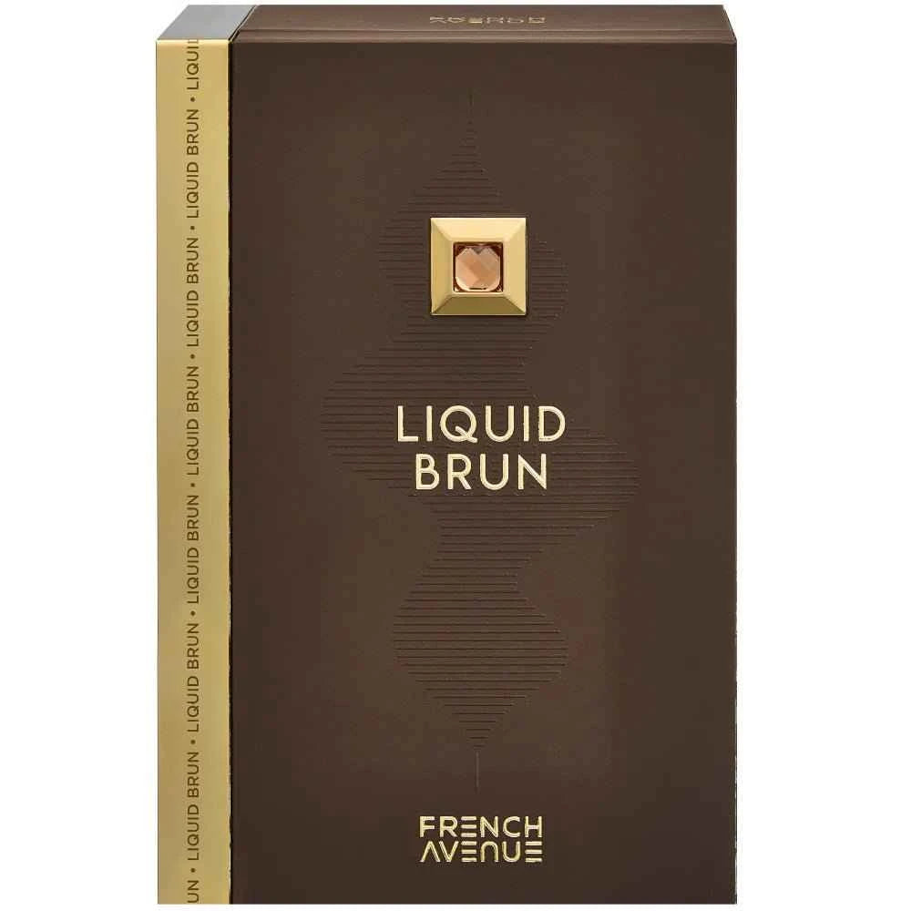 Liquid Brun EDP 100ml