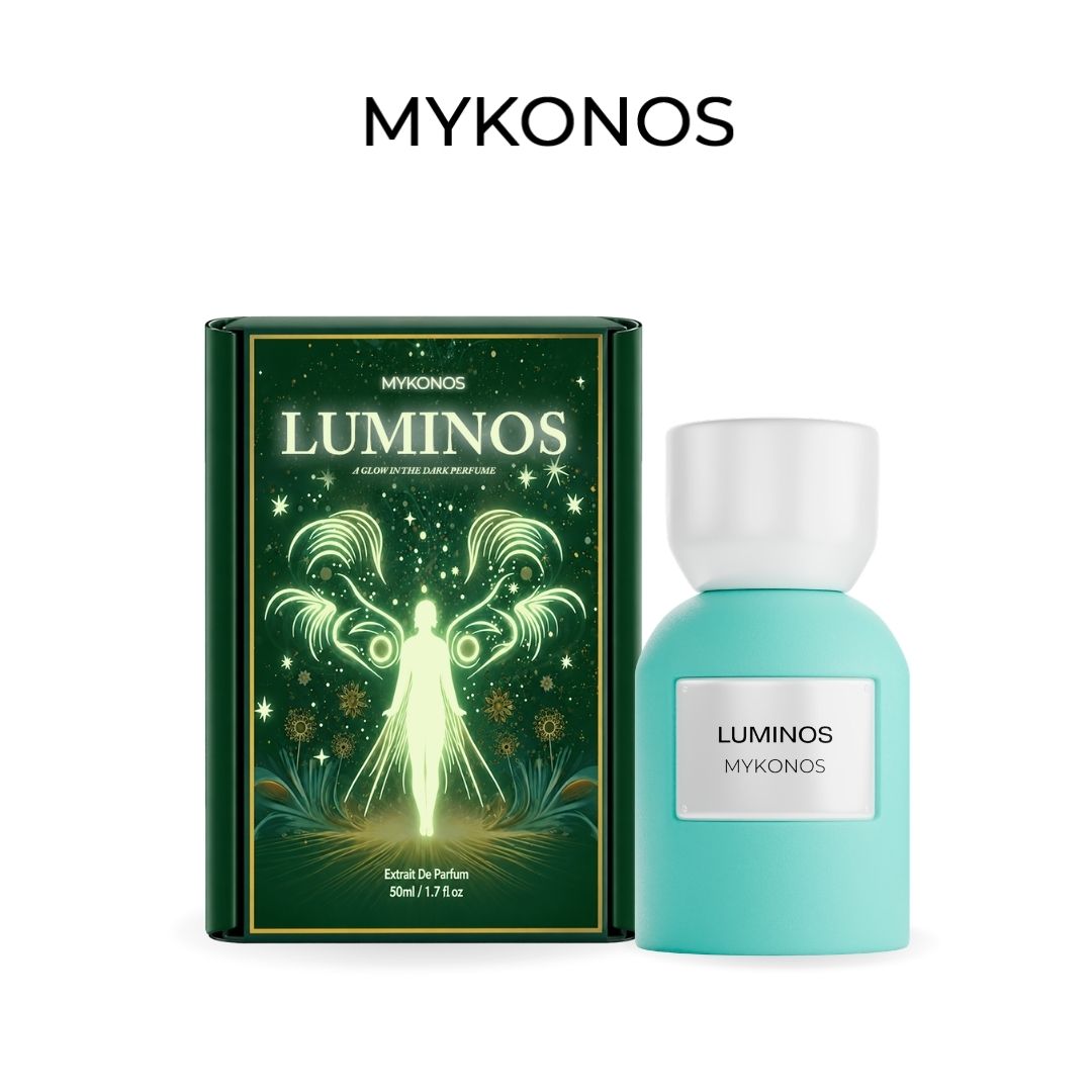 Luminous EDP 50ml