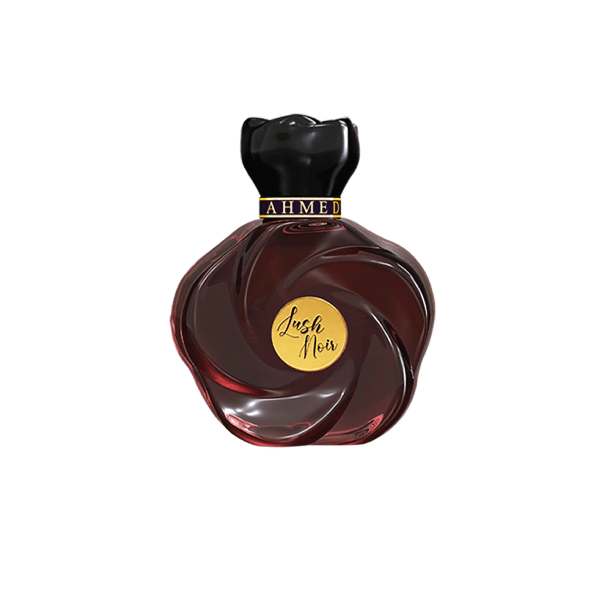 Lush Noir EDP 75ml - Ahmed Al Maghribi - Fragrance Forte