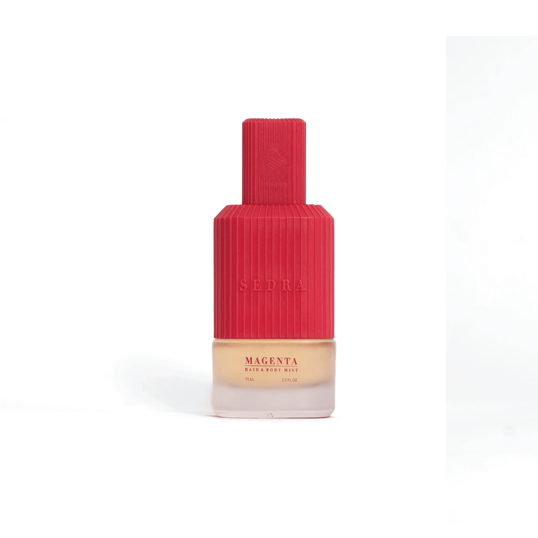 Magenta EDP 75ml - Sedra Perfumes - Fragrance Forte