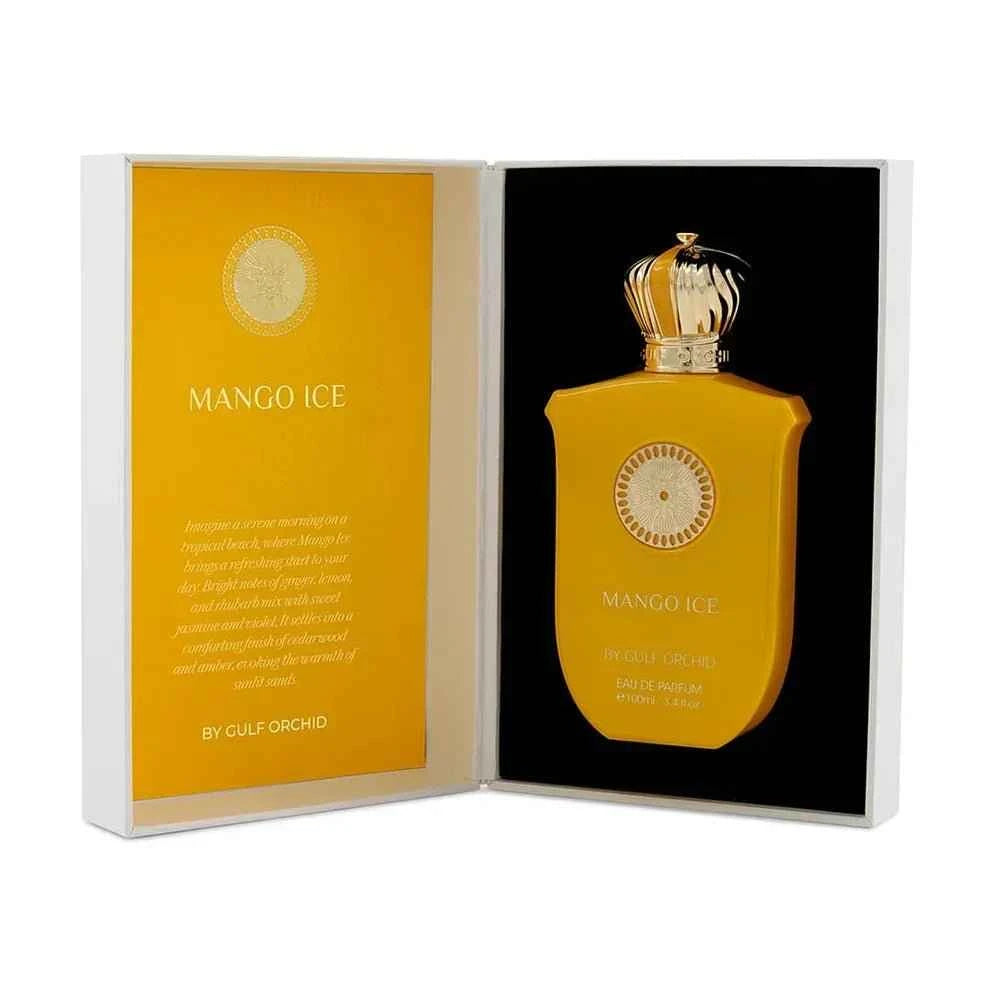 Mango Ice EDP 100ml