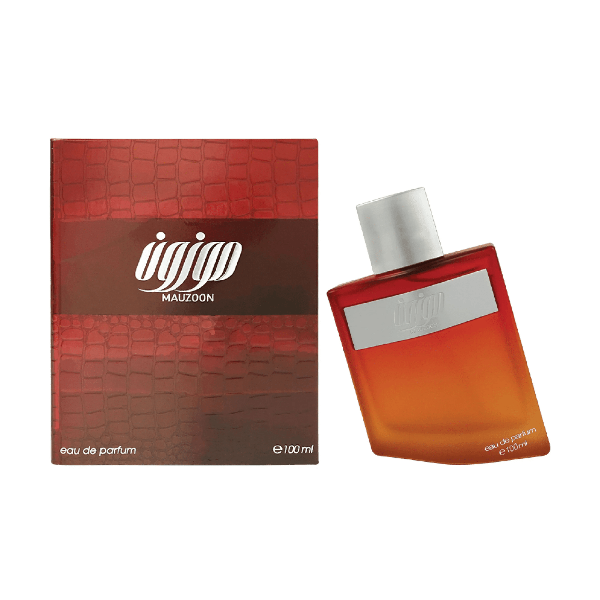 Mauzoon EDP 100ml - Ahmed Al Maghribi - Fragrance Forte