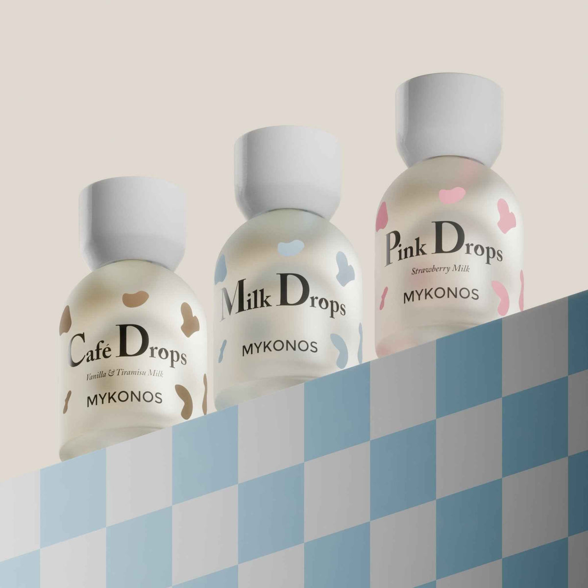 Milk Drops EDP 50ml