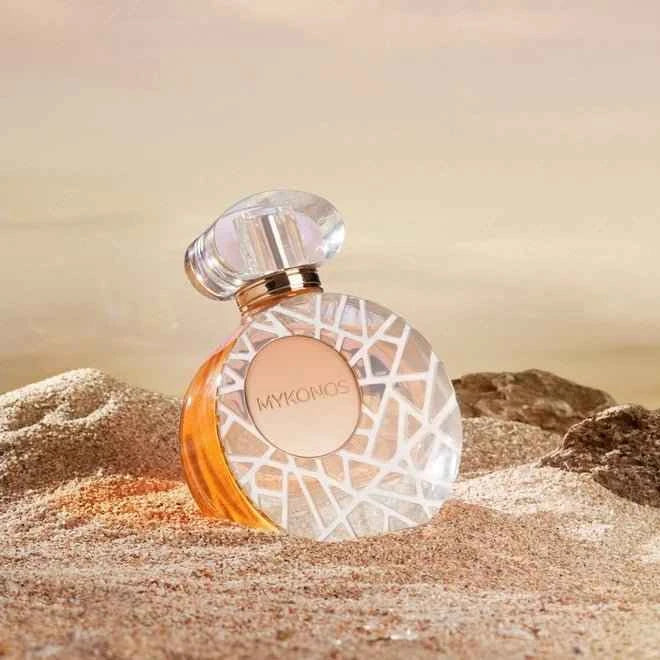 Moroccan Vanilla EDP 100ml