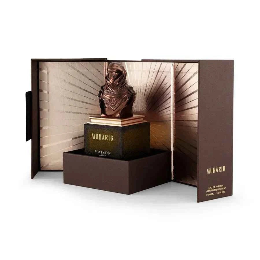 Muharib EDP 100ml