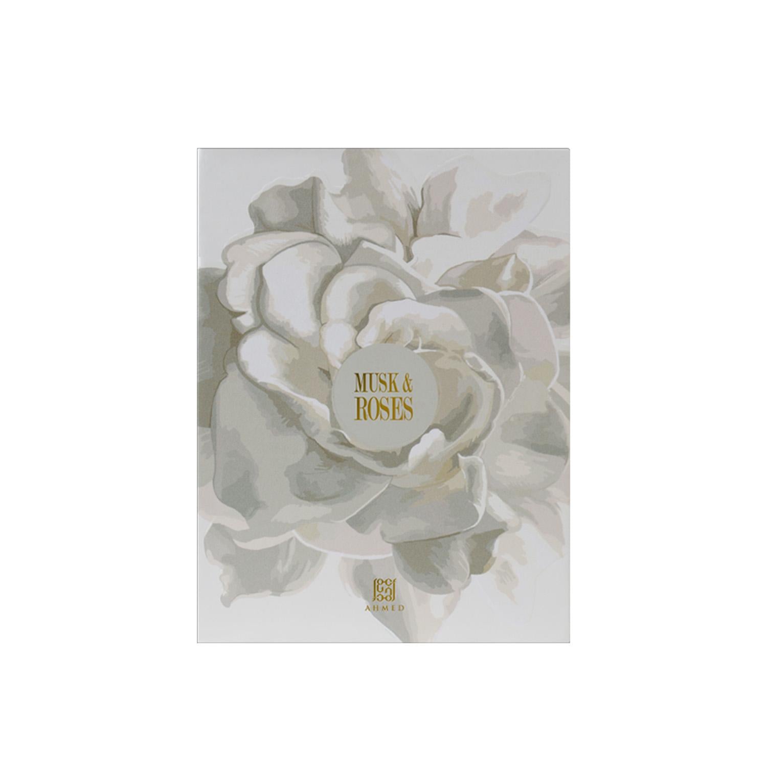 Moschus & Rosen EDP 75ml
