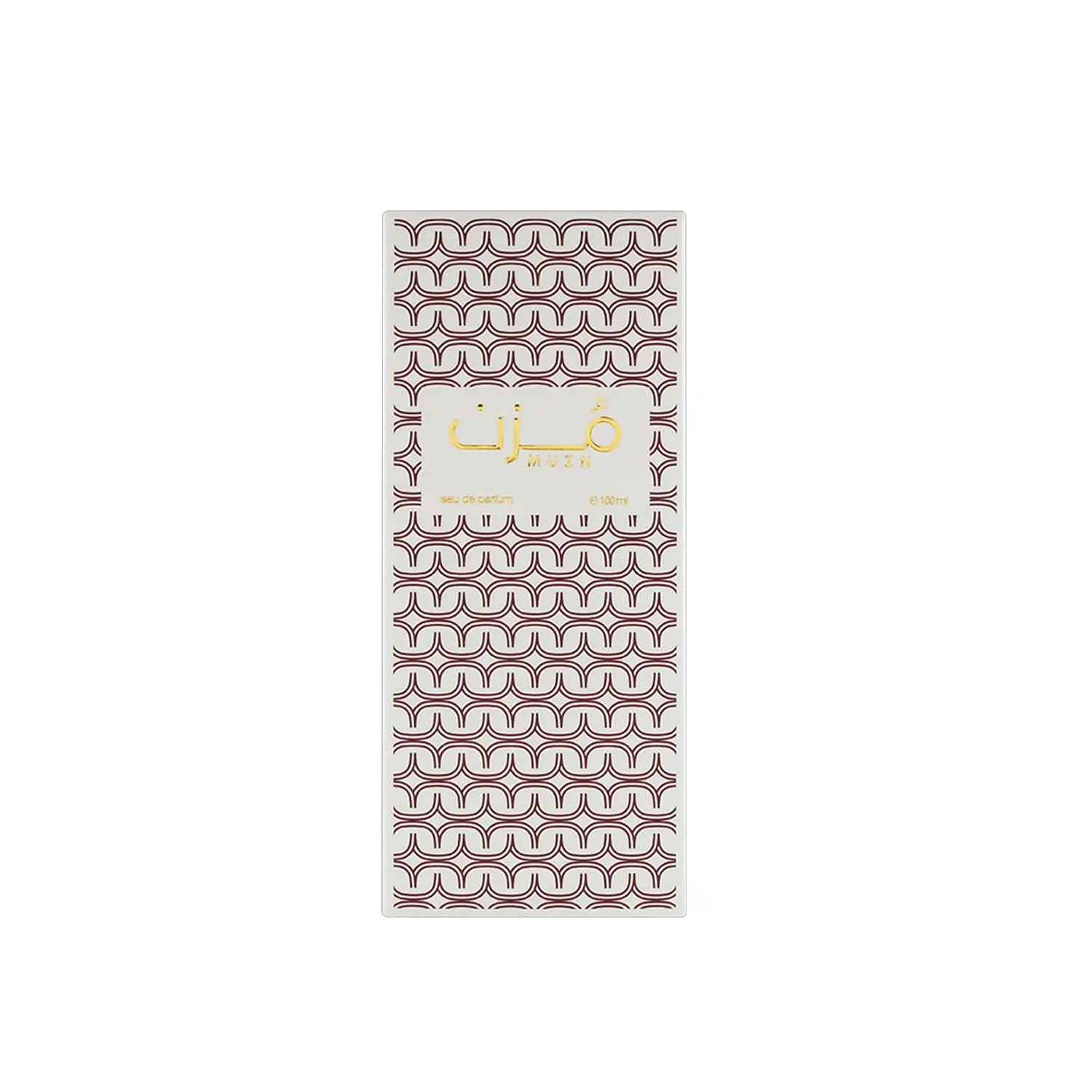 Muzn EDP 100ml