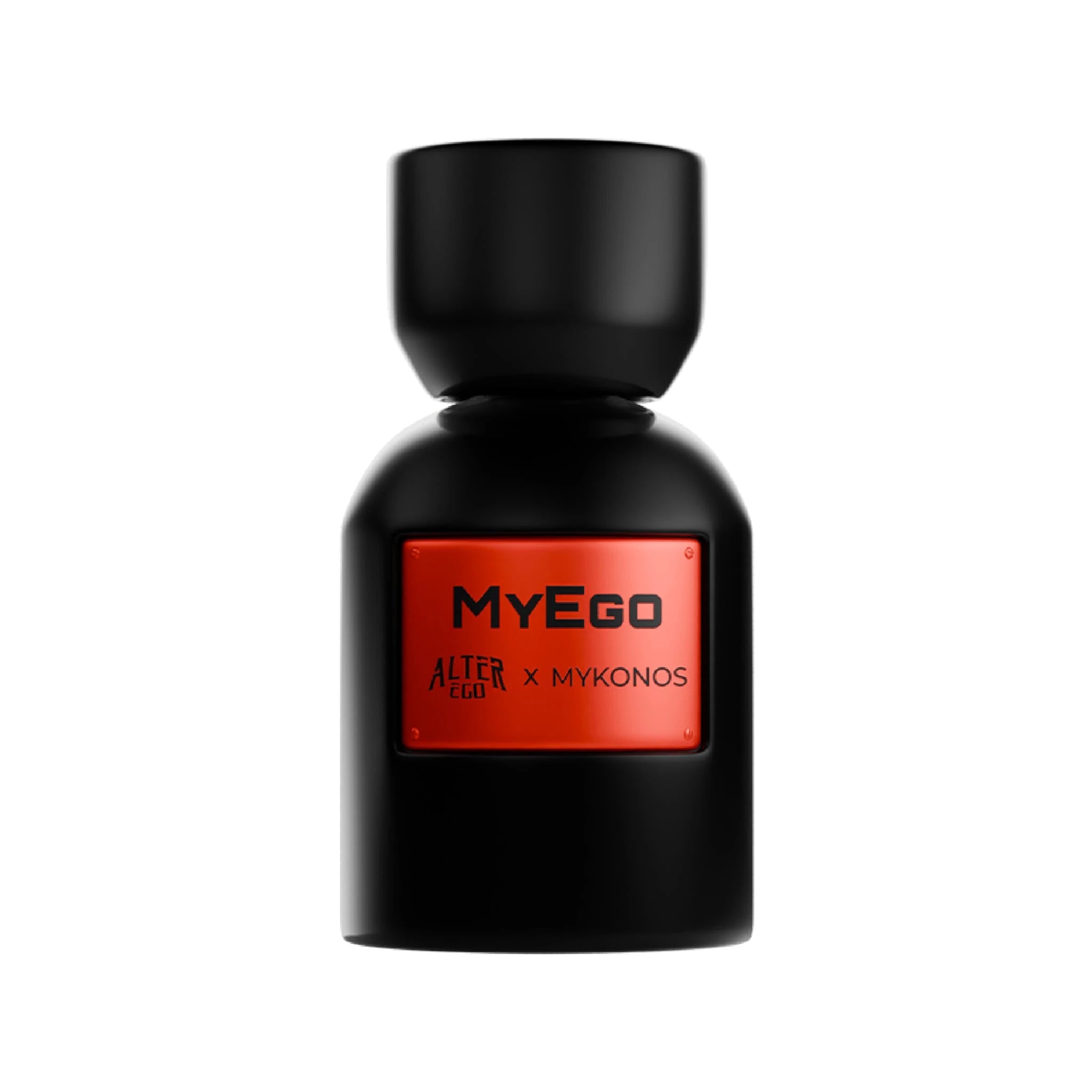 My Ego EDP 50ml/100ml - Mykonos - Fragrance Forte