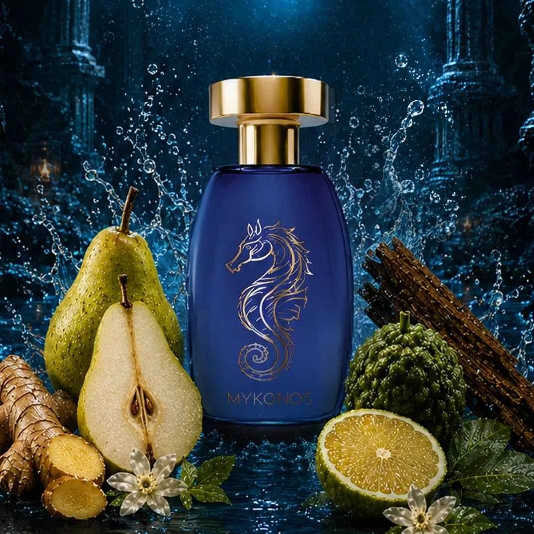 Nautilus EDP 100ml