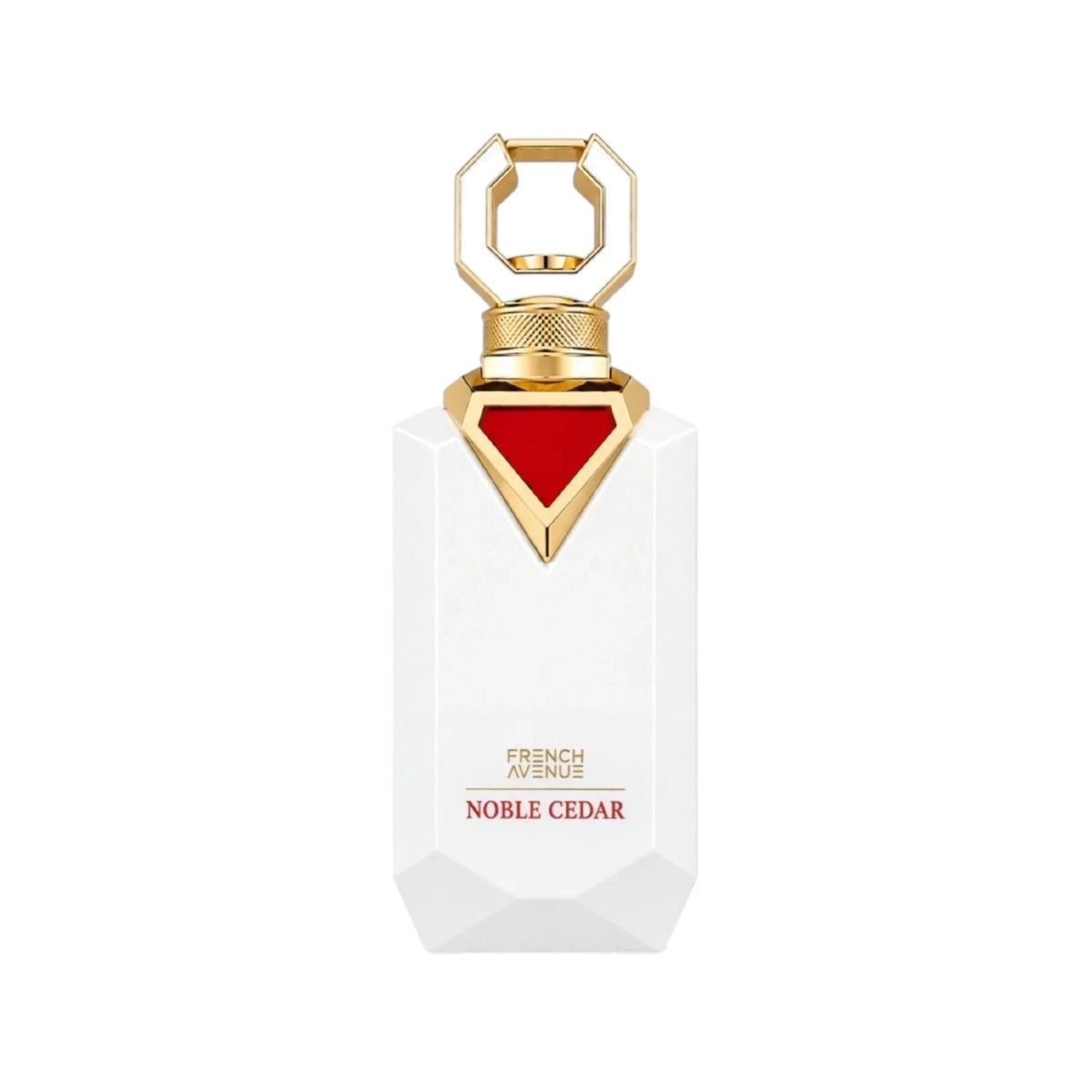 Noble Cedar EDP 100ml - French Avenue - Fragrance Forte
