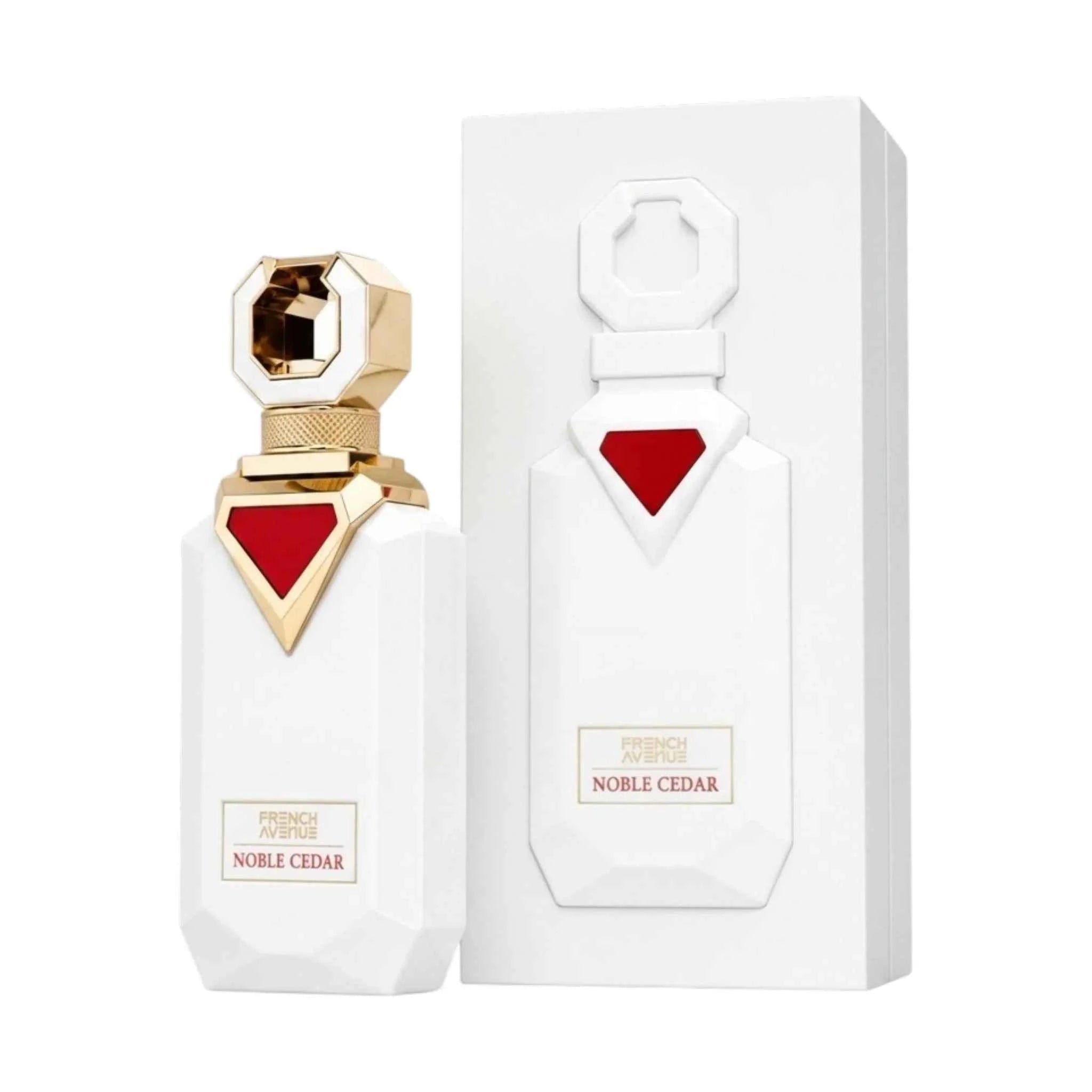 Noble Cedar EDP 100ml