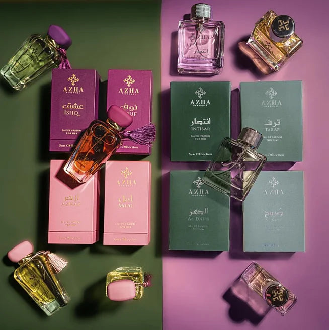 Al nujum edp 100 ml für ihn