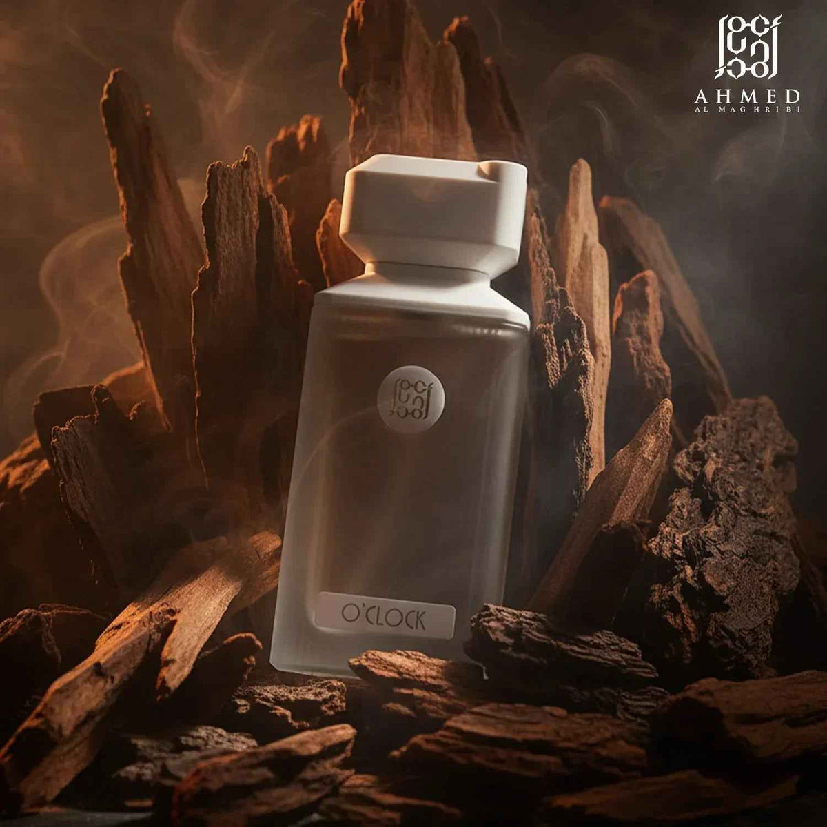 O'Clock EDP 100ml