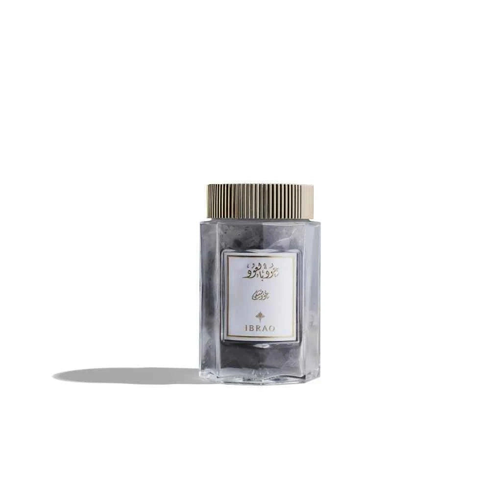 Oud With Oud Incense