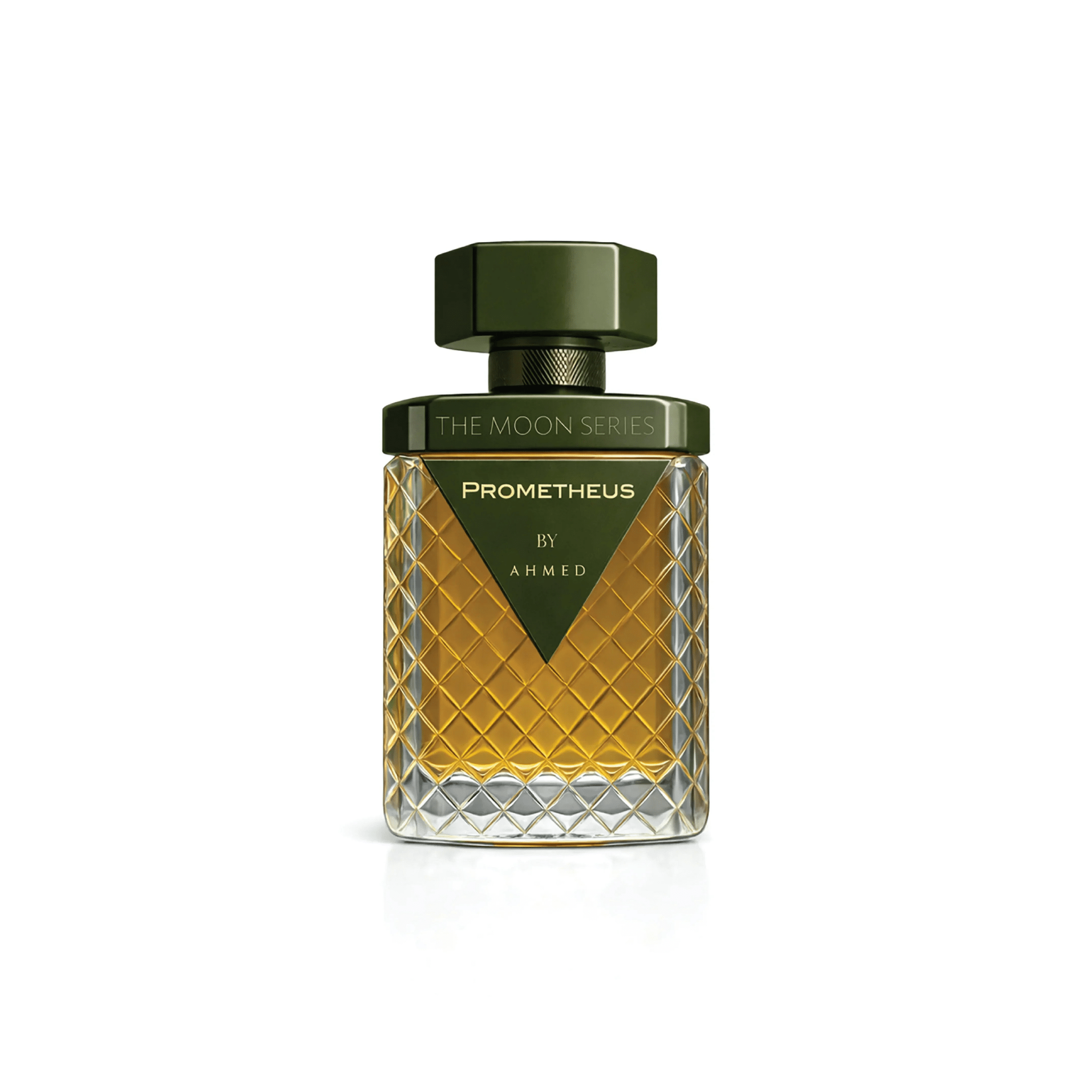 Prometheus by Ahmed EDP 100ml - Ahmed Al Maghribi - Fragrance Forte