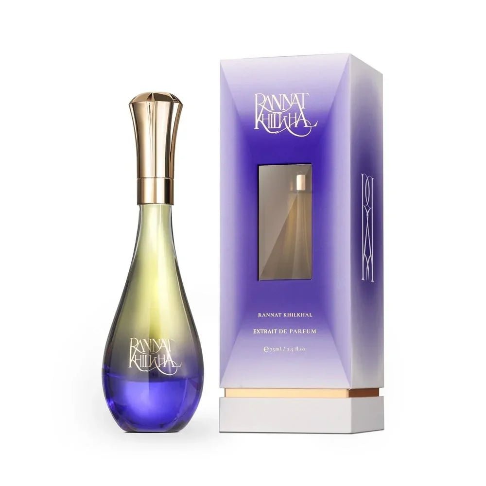 Rannat Khilkhal 75 ml - Abdul Samad Al Qurashi - Fragrance Forte