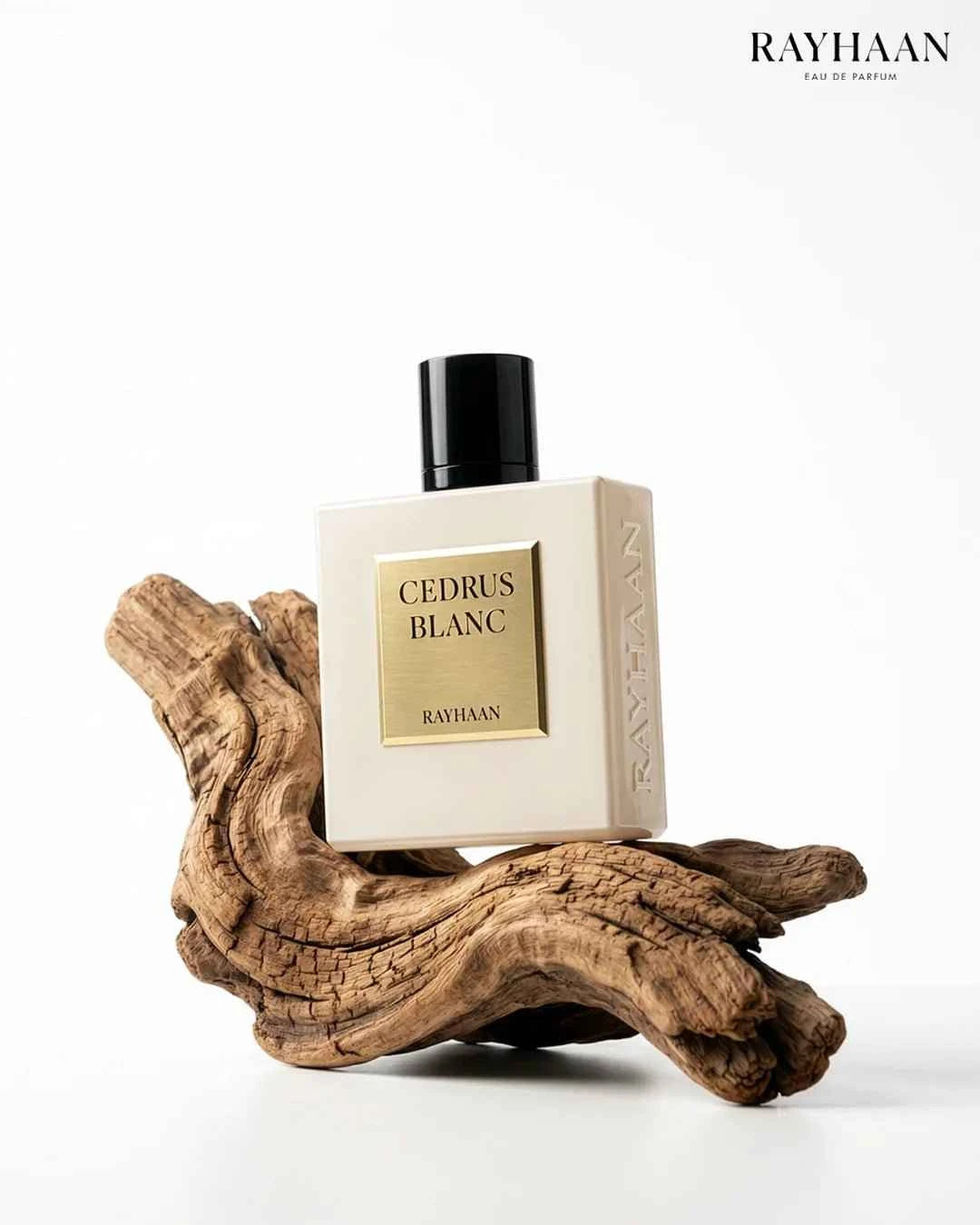 Rayhaan Cedrus Blanc EDP 100ml
