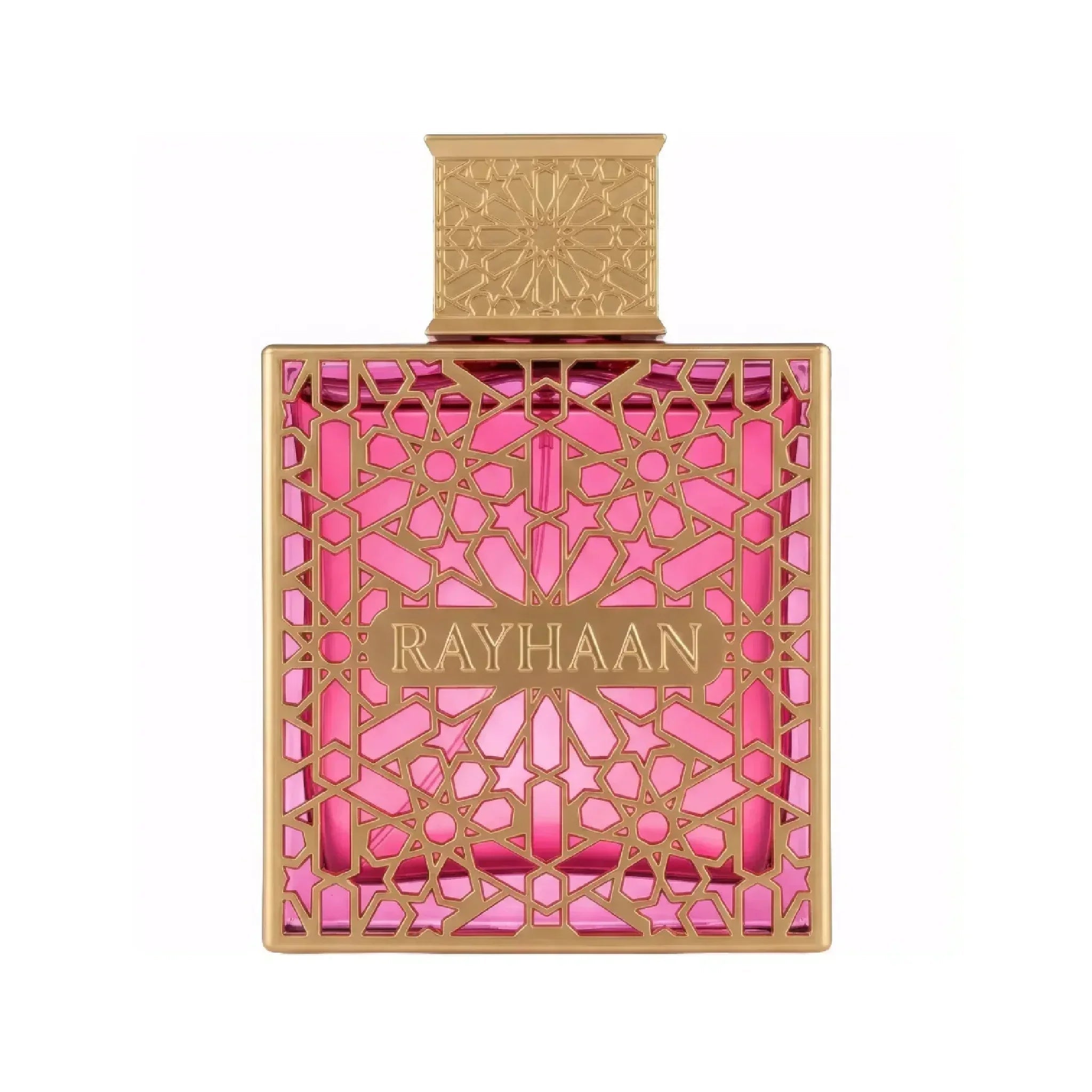 Rayhaan Kiss EDP 100ml - Rayhaan - Fragrance Forte
