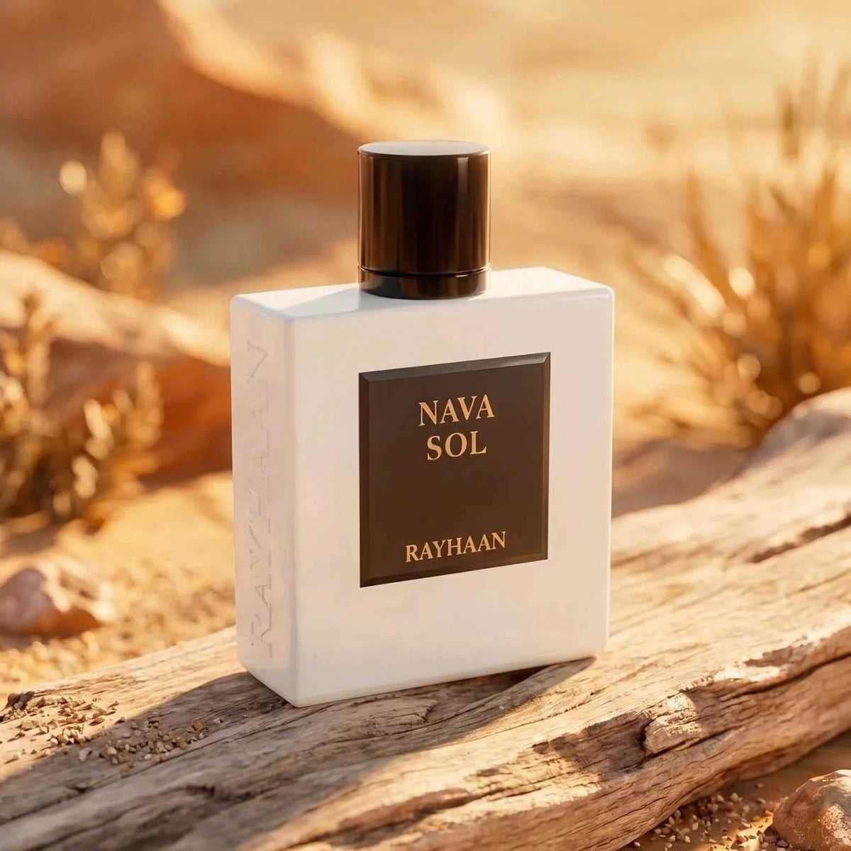 Rayhaan Nava Sol EDP 100ml