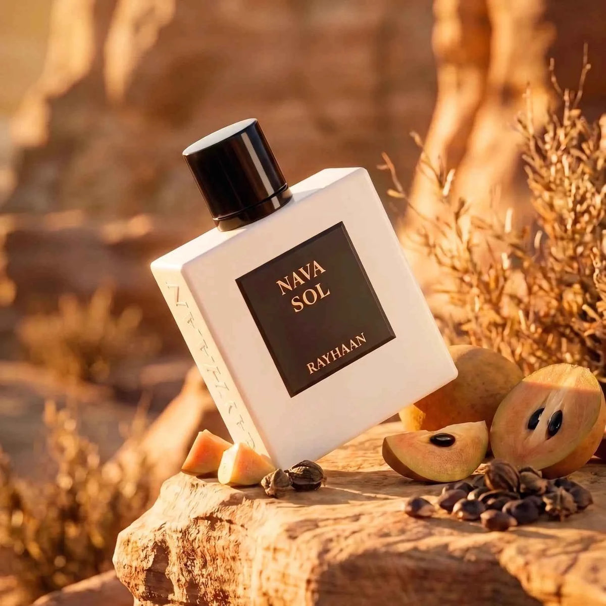 Rayhaan Nava Sol EDP 100ml