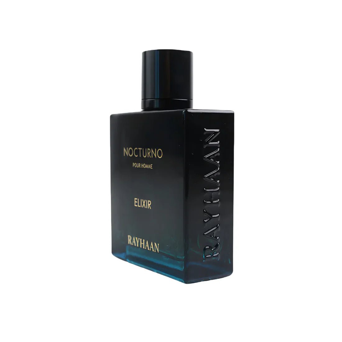 Rayhaan Nocturno Elixir EDP 100ml - Rayhaan - Fragrance Forte