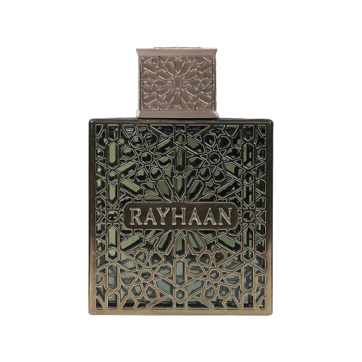 Rayhaan Terra EDP 100ml