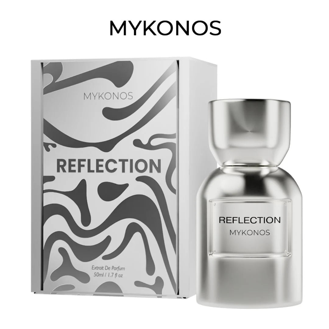 Reflection EDP 50ml/100ml - Mykonos - Fragrance Forte