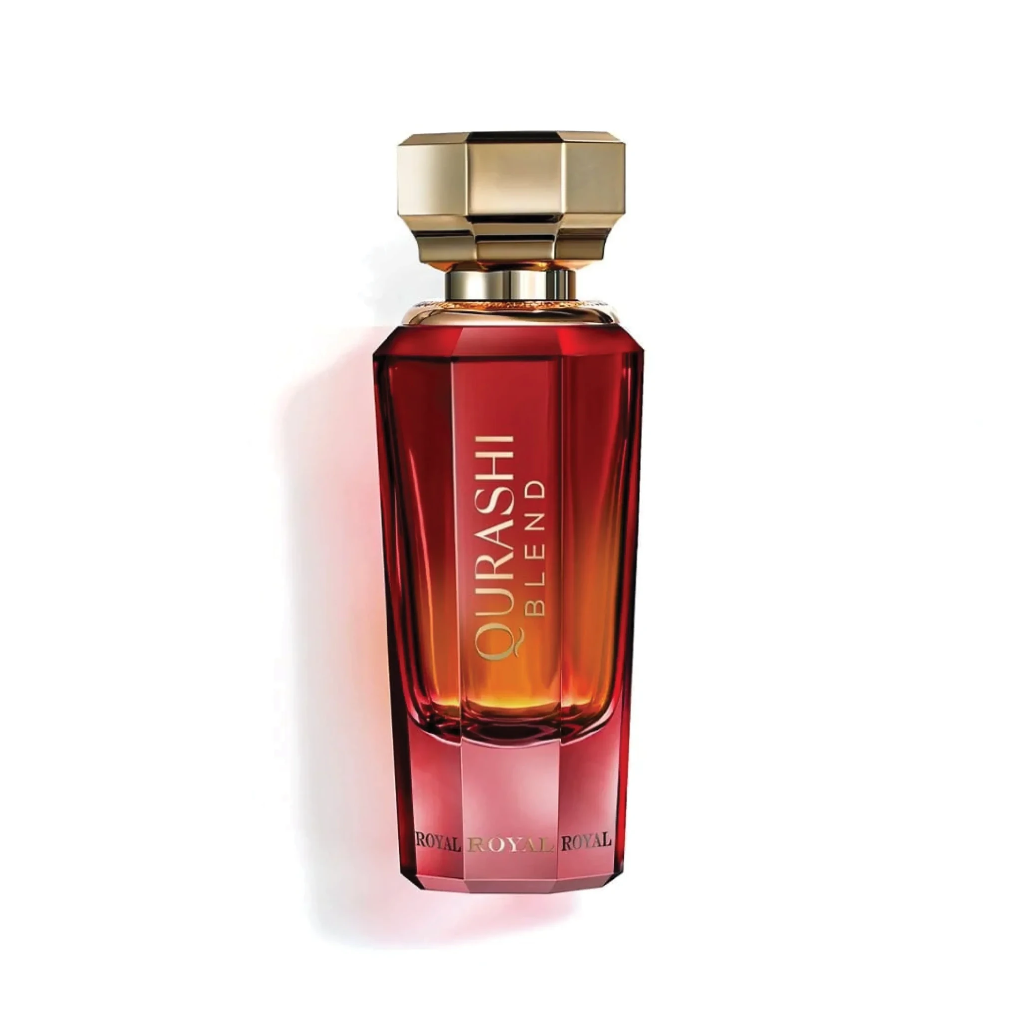 Royal Qurashi Blend EDP 90ml - Abdul Samad Al Qurashi - Fragrance Forte