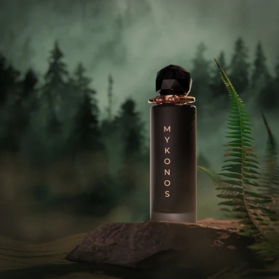 Sansa EDP 100ml - Mykonos - Fragrance Forte