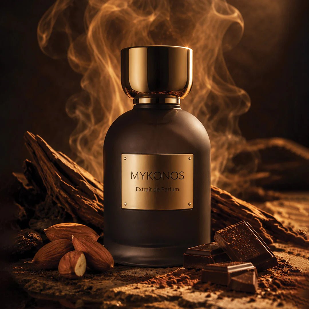 Senja EDP 50ml - Mykonos - Fragrance Forte