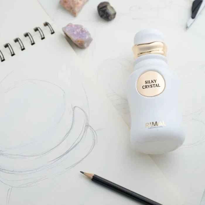 Silky Crystal EDP 100ml