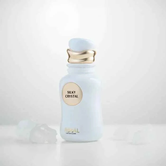 Silky Crystal EDP 100ml