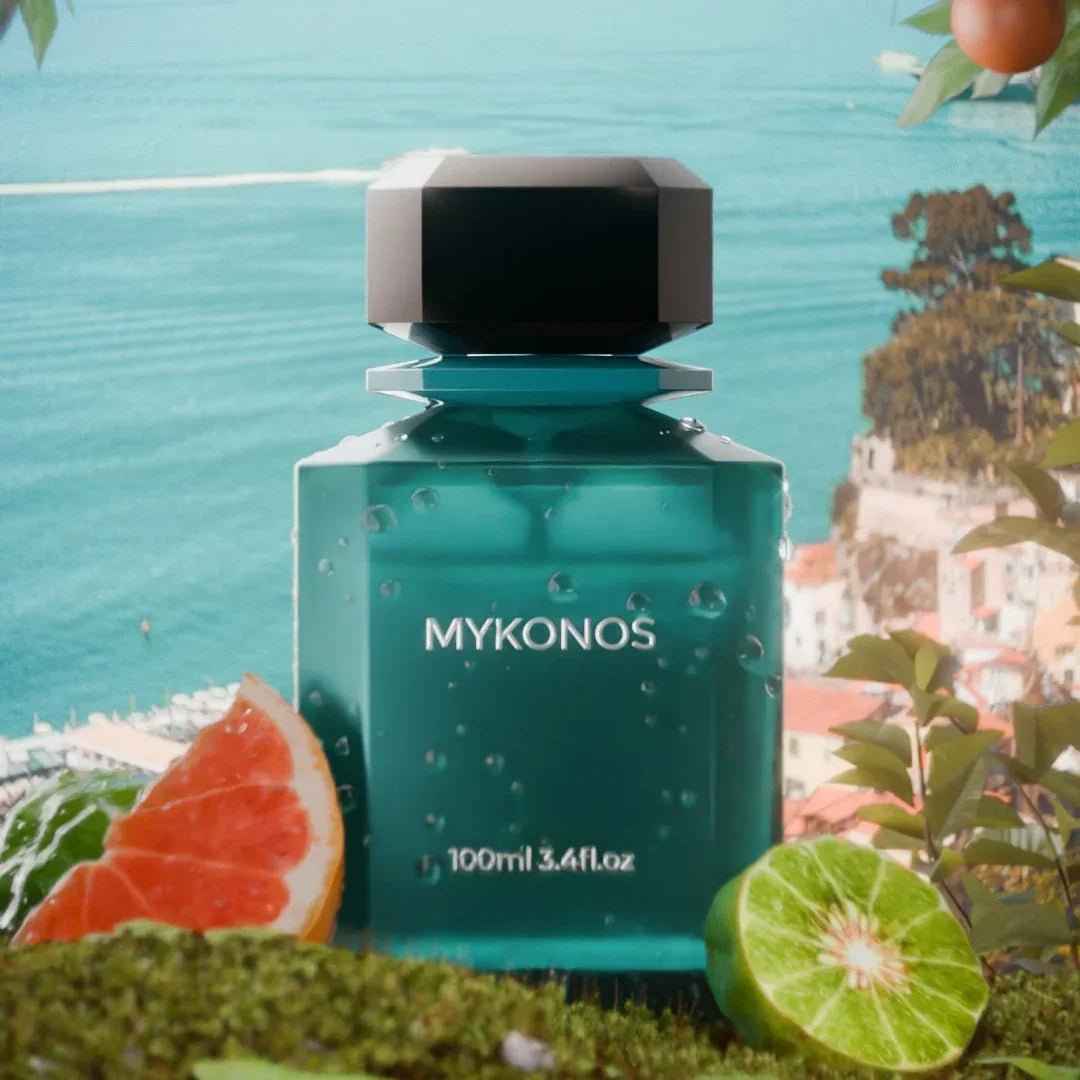 Sorrento EDP 50ml/100ml