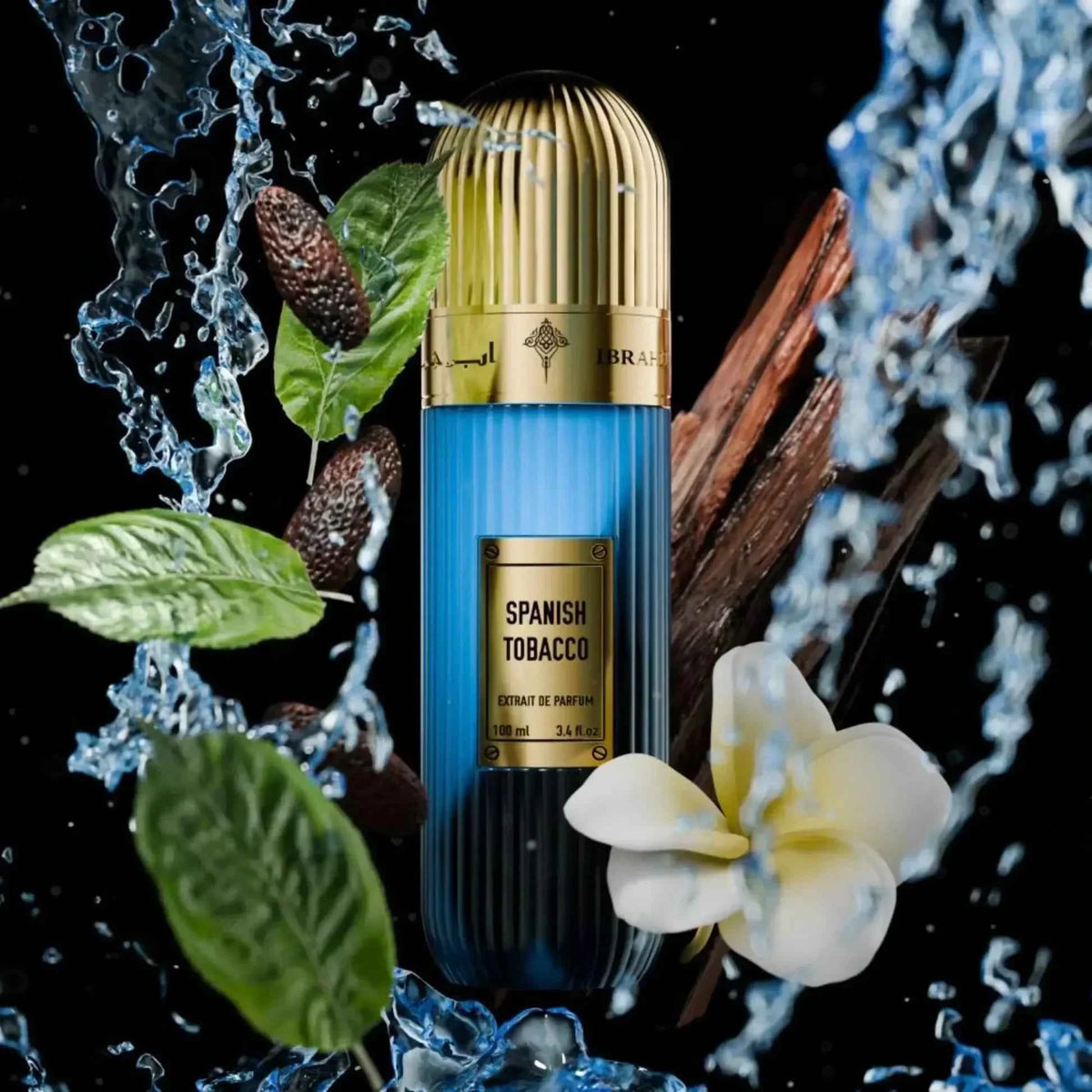 Spanish Tobacco EDP 100ml