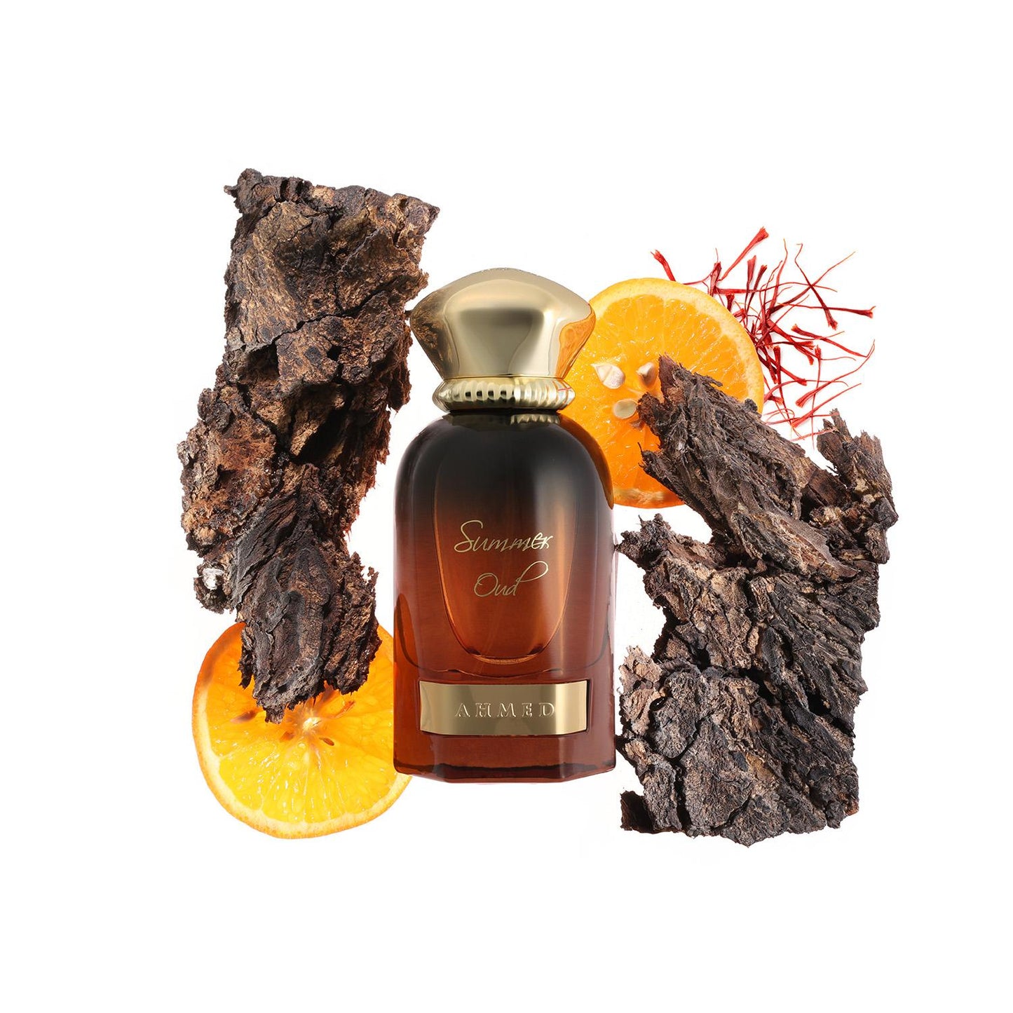 Sommer Oud EDP 60 ml