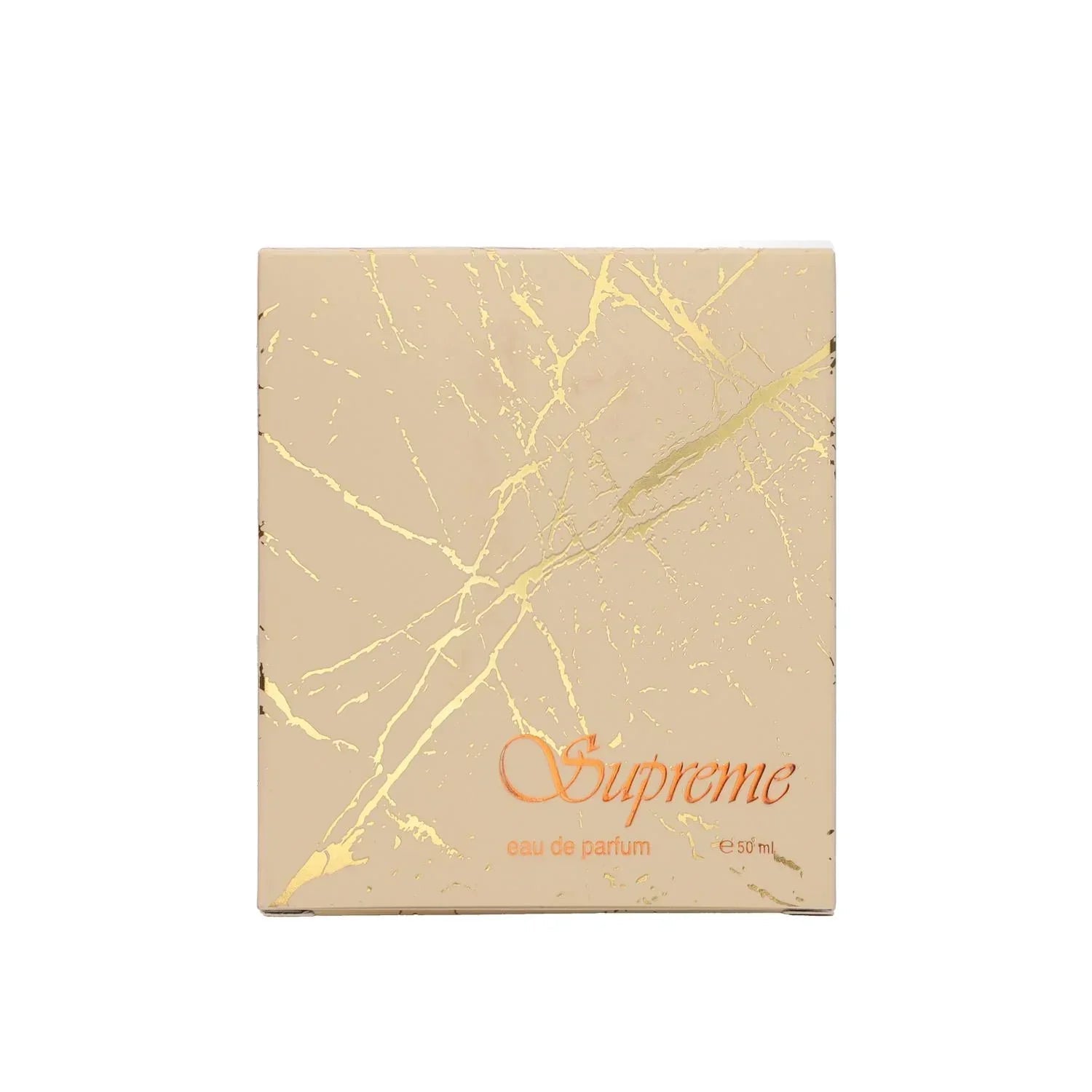 Supreme EDP 50ml - Ahmed Al Maghribi - Fragrance Forte