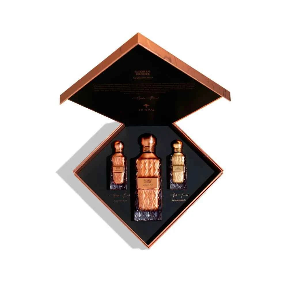 Twilight Secrets | Elixir De Bronze | Quentin Bisch
