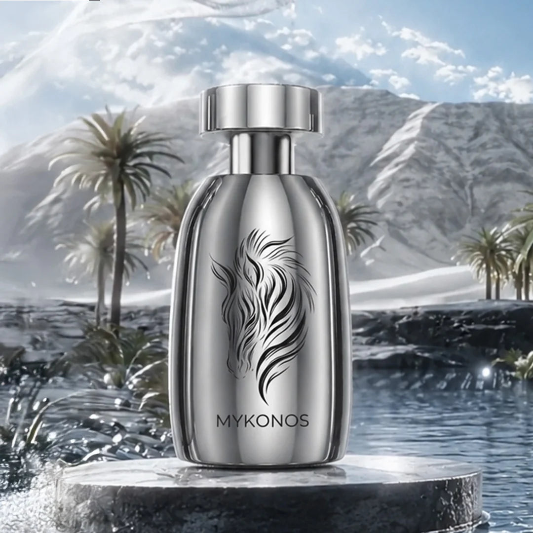 Untamed EDP 100ml