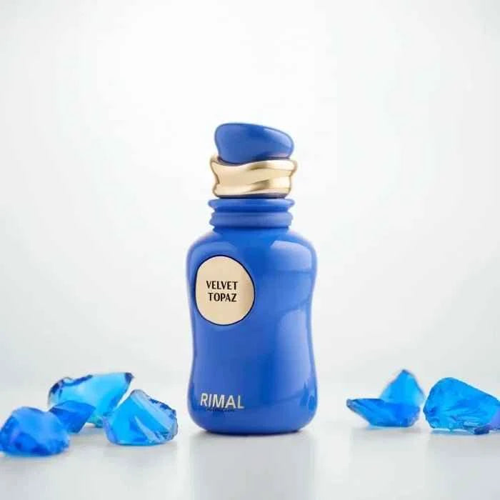 Velvet Topaz EDP 100ml