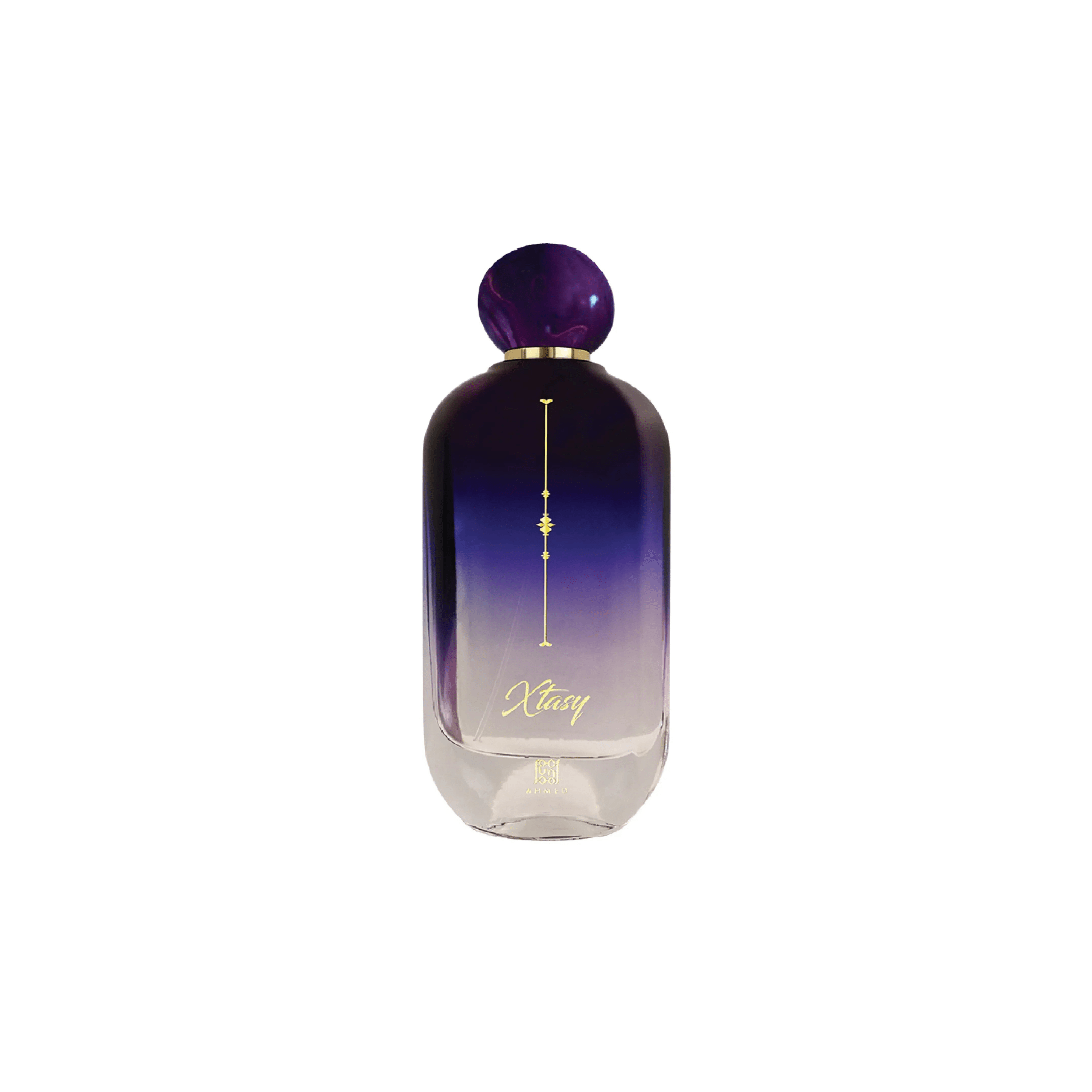Xtasy EDP 100ml - Ahmed Al Maghribi - Fragrance Forte