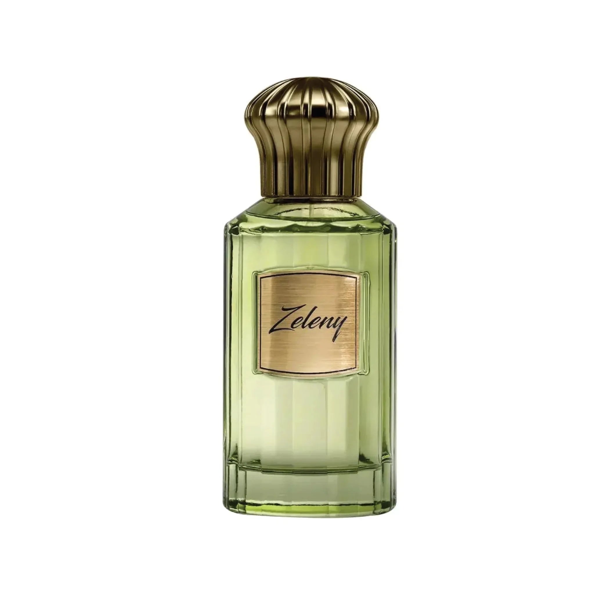 Zeleny EDP 100ml - Ahmed Al Maghribi - Fragrance Forte