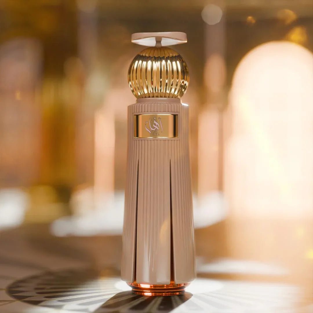 Ahl by Ahmed Al Maghribi: A Fragrance Celebrating Family and Belonging - Fragrance Forte
