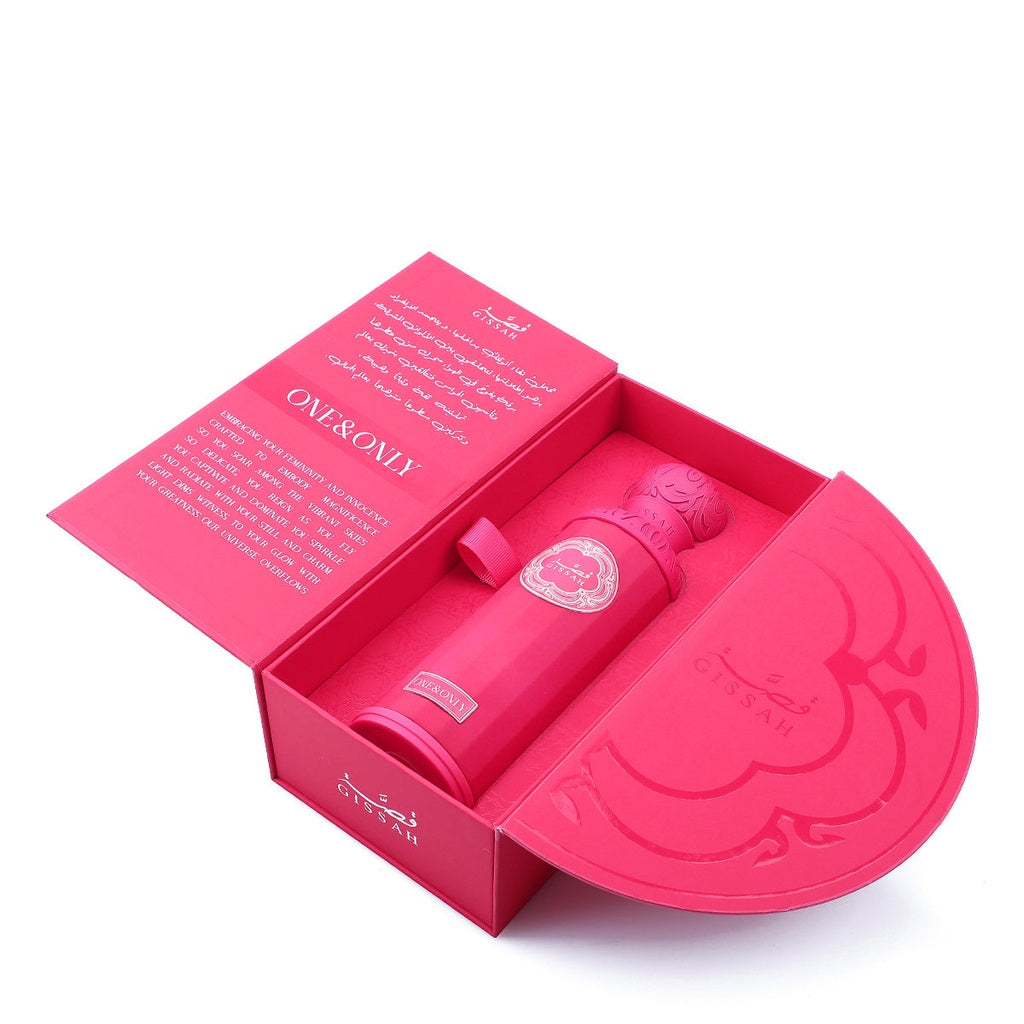 One & Only EDP 200ml