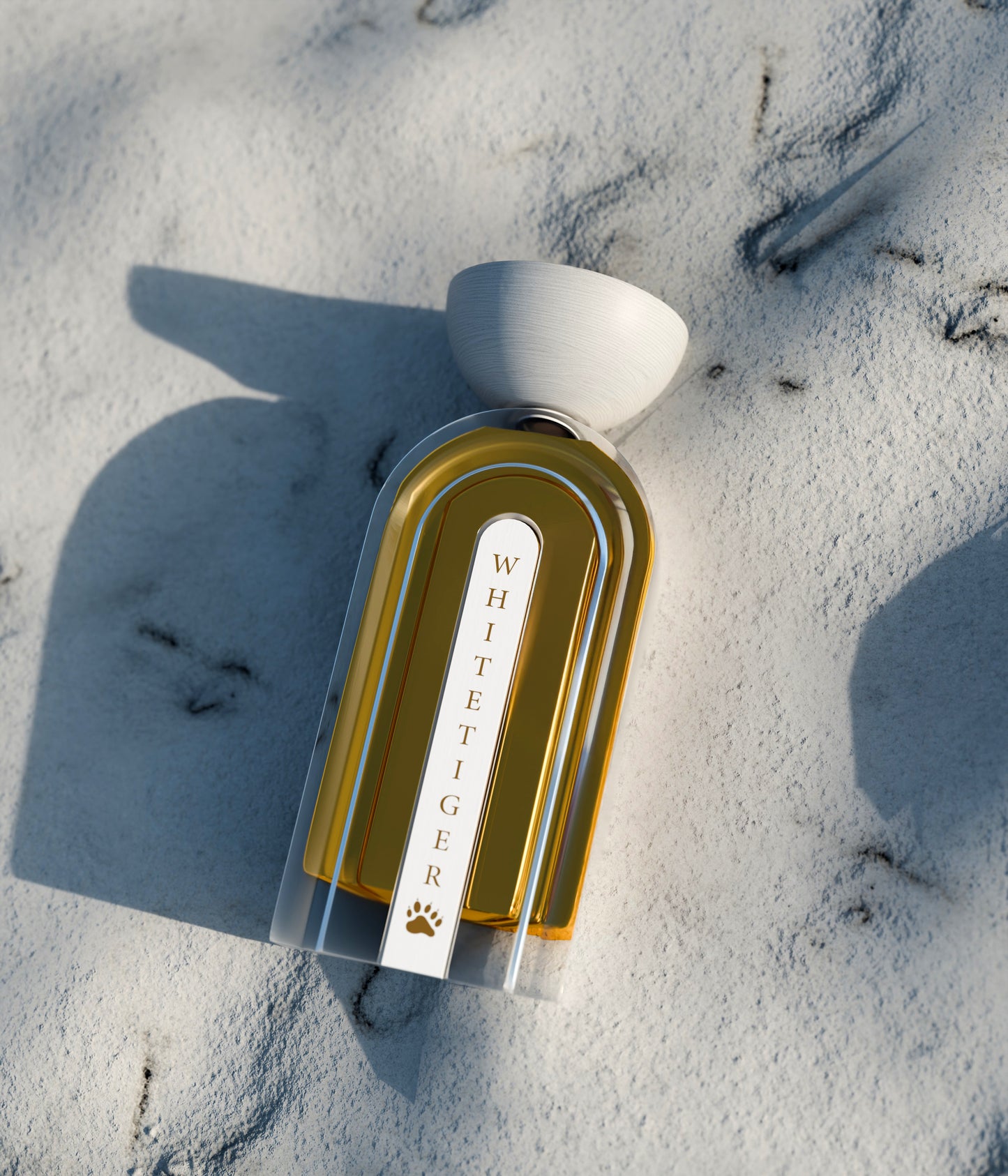 Weißer Tiger EDP 100 ml