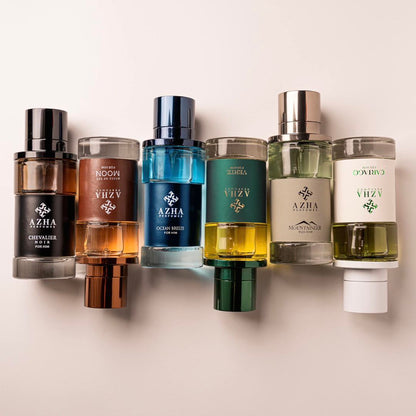 Ocean Breeze EDP 100 ml für ihn