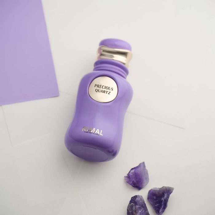 Precious Quartz EDP 100ml