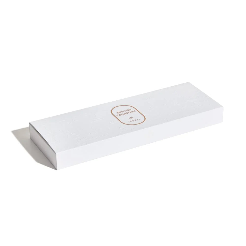 Mini-Sommerkollektion (6 x 10 ml)