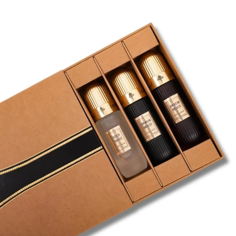 Tobacco Collection Set (9x10ml)