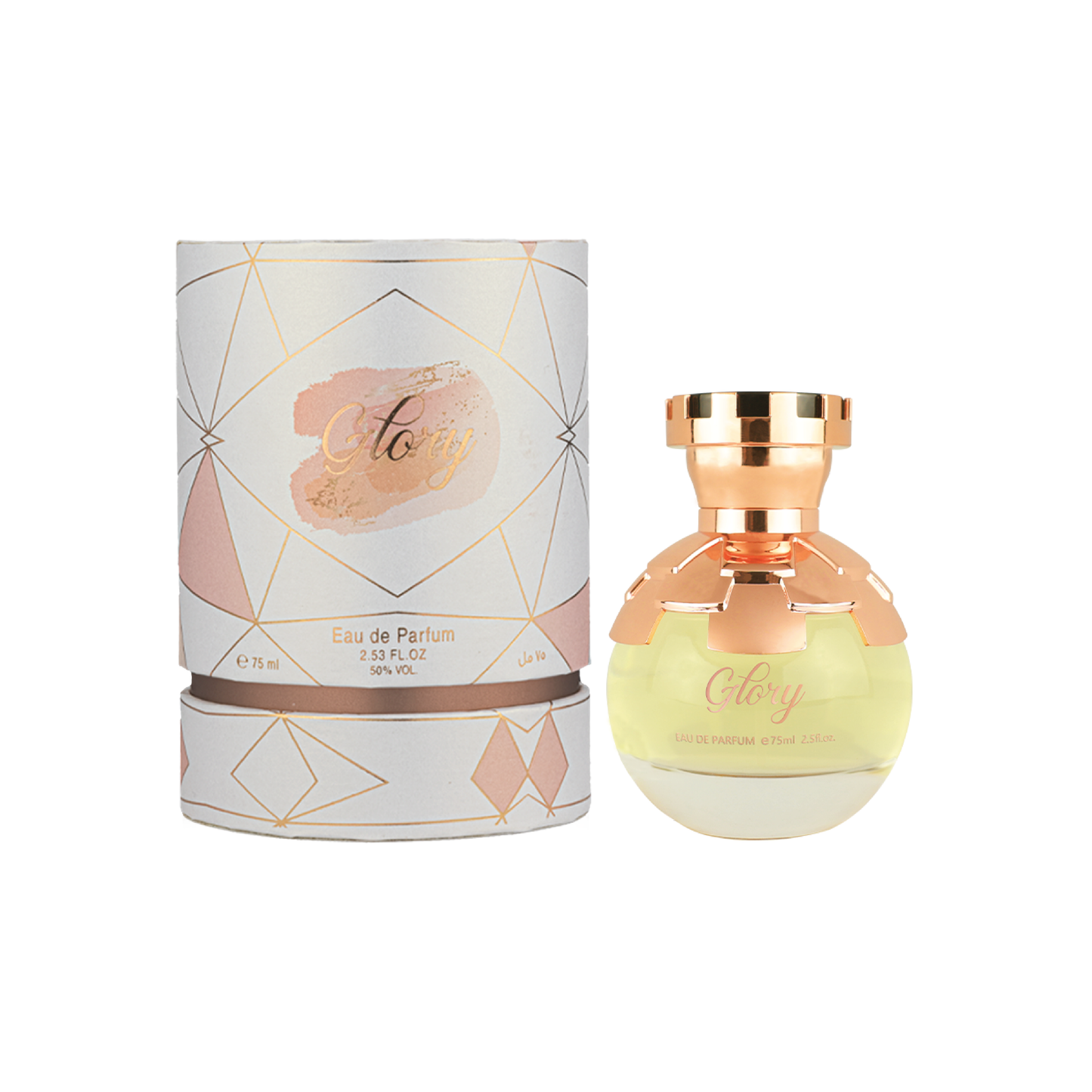 Ruhm EDP 75ml
